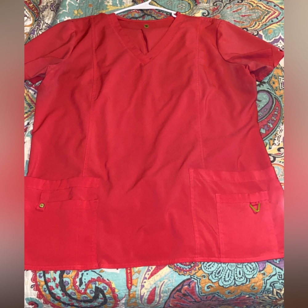 Med Couture Activate pink set 2XL